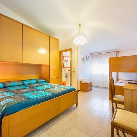 Albergo Ristorante Fabrizio Caorle Zewnętrze zdjęcie