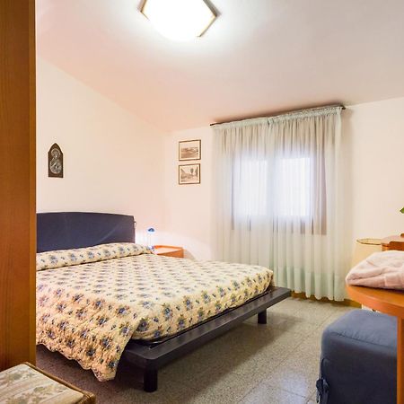 Albergo Ristorante Fabrizio Caorle Zewnętrze zdjęcie