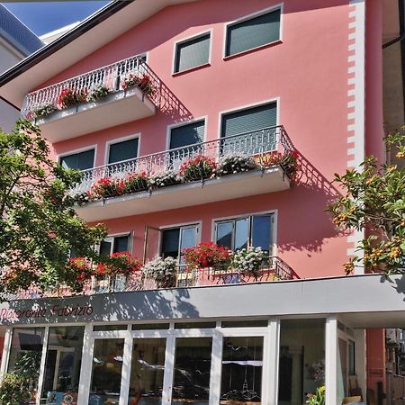 Albergo Ristorante Fabrizio Caorle Zewnętrze zdjęcie