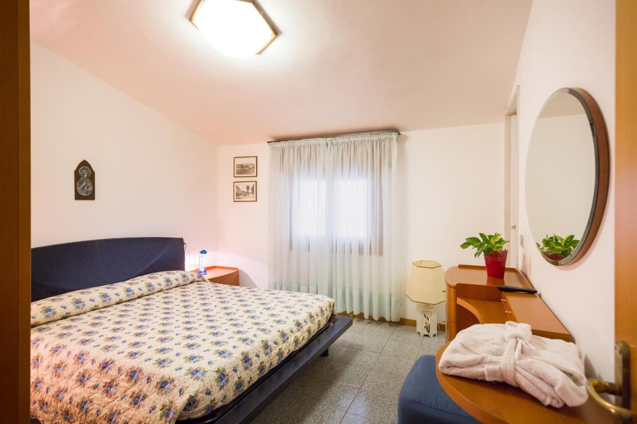 Albergo Ristorante Fabrizio Caorle Zewnętrze zdjęcie