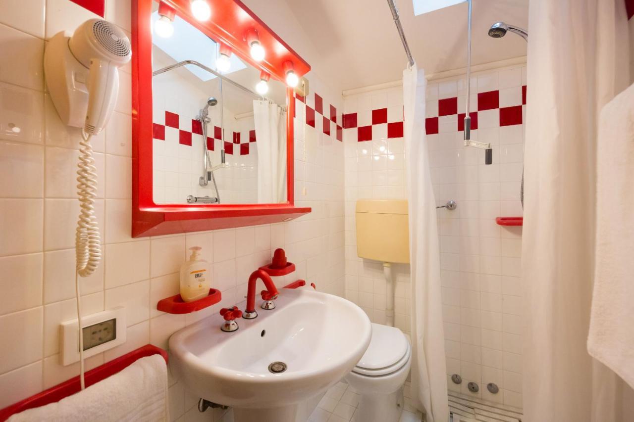 Albergo Ristorante Fabrizio Caorle Zewnętrze zdjęcie