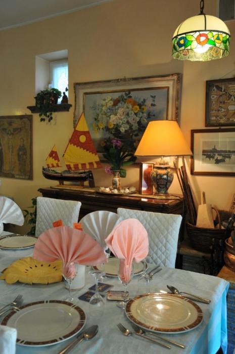 Albergo Ristorante Fabrizio Caorle Zewnętrze zdjęcie