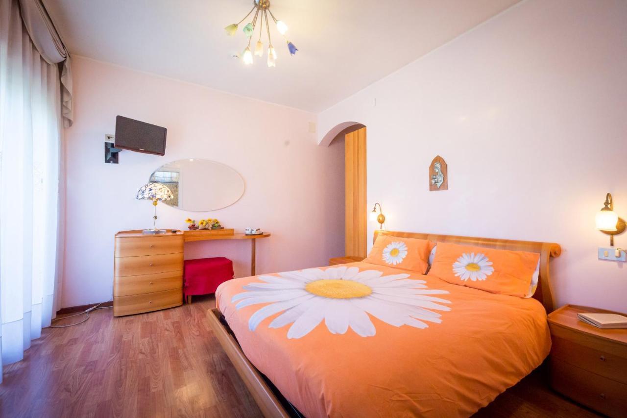 Albergo Ristorante Fabrizio Caorle Zewnętrze zdjęcie