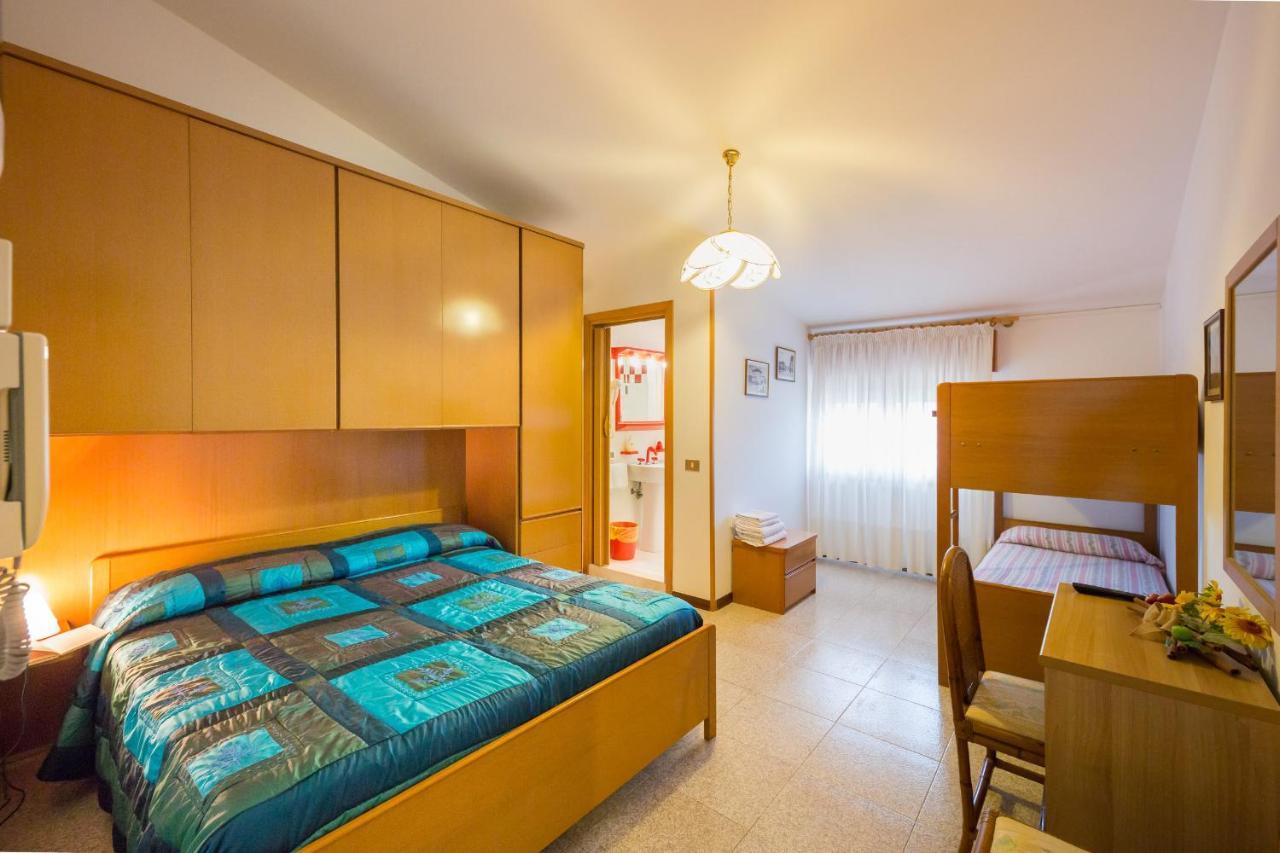 Albergo Ristorante Fabrizio Caorle Zewnętrze zdjęcie