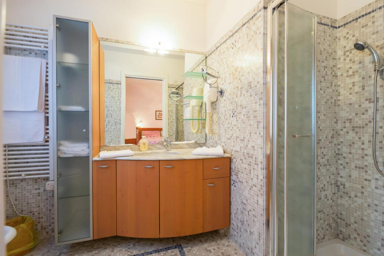 Albergo Ristorante Fabrizio Caorle Zewnętrze zdjęcie