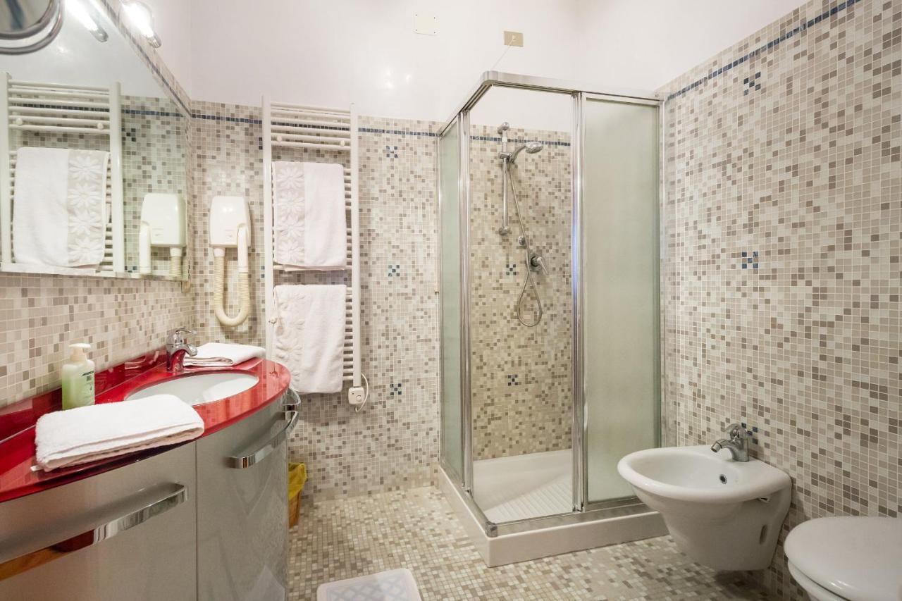 Albergo Ristorante Fabrizio Caorle Zewnętrze zdjęcie