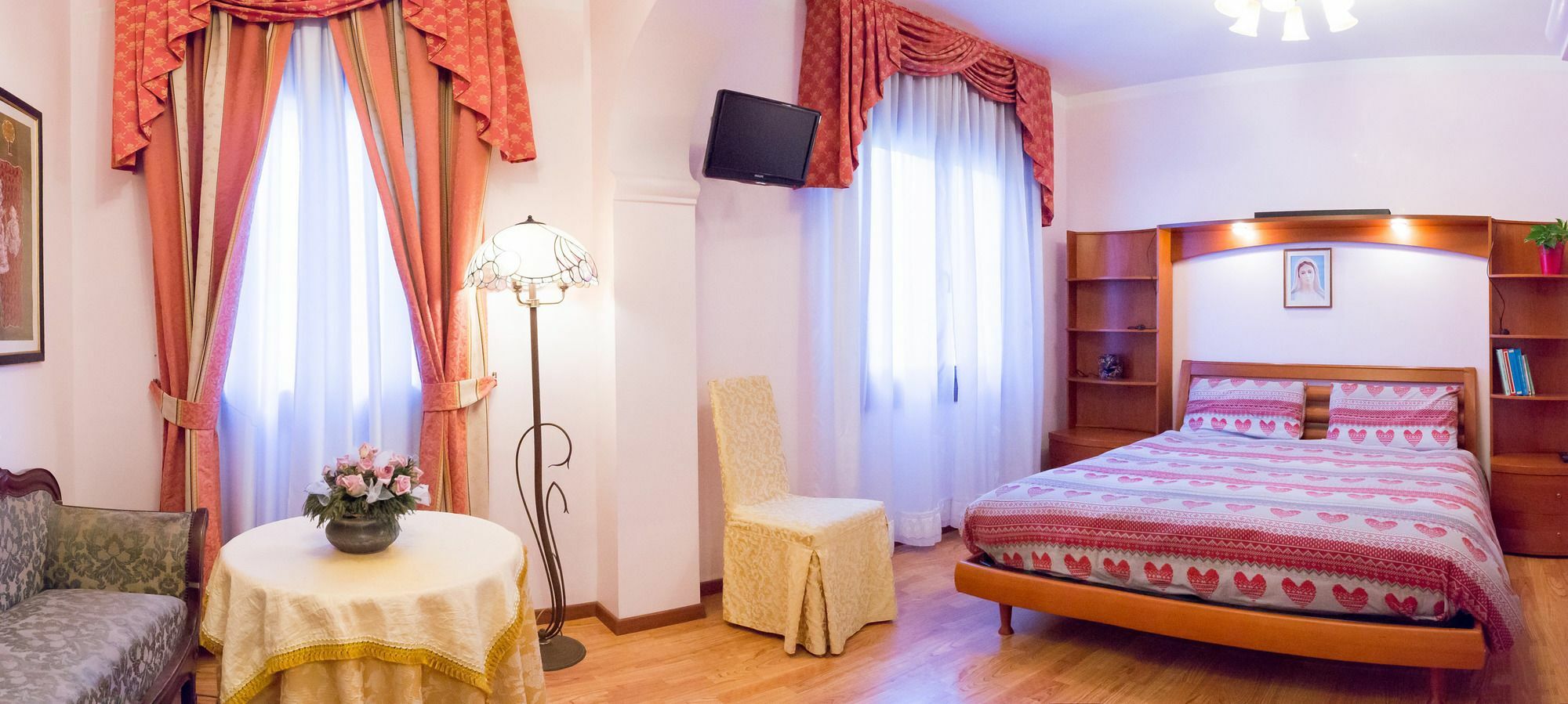 Albergo Ristorante Fabrizio Caorle Zewnętrze zdjęcie