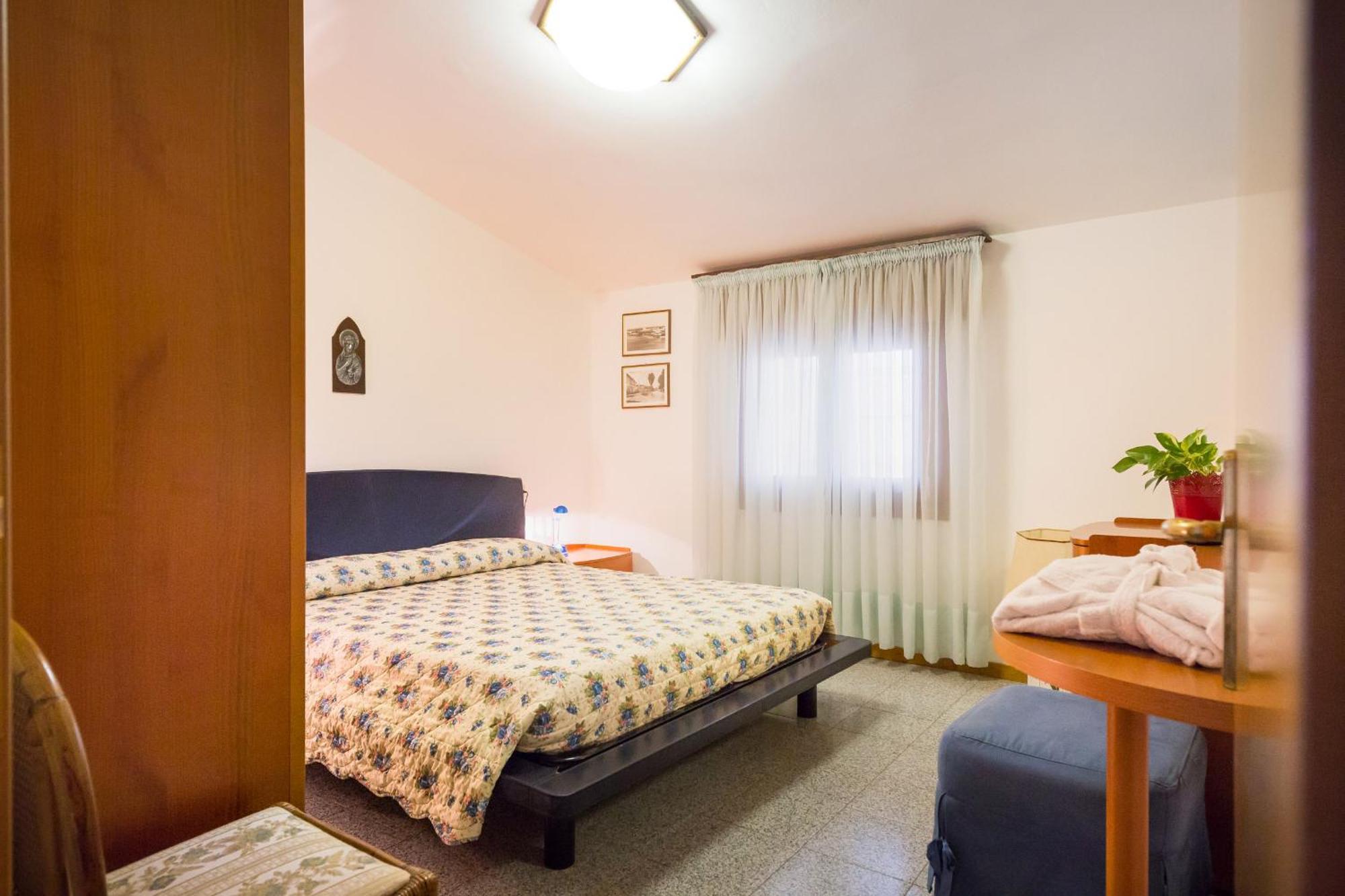 Albergo Ristorante Fabrizio Caorle Zewnętrze zdjęcie