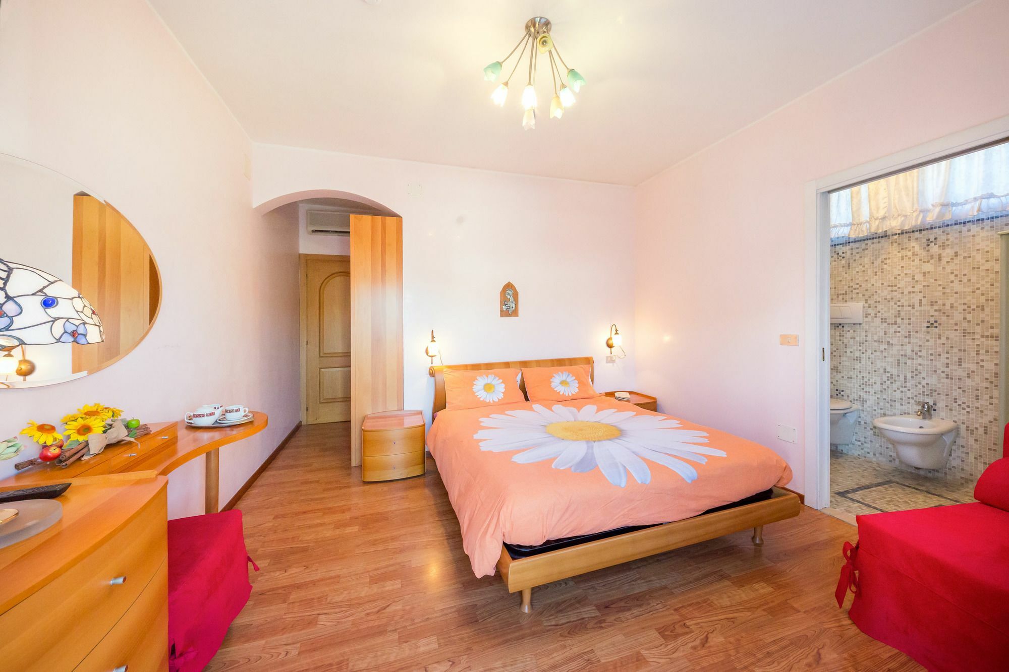 Albergo Ristorante Fabrizio Caorle Zewnętrze zdjęcie
