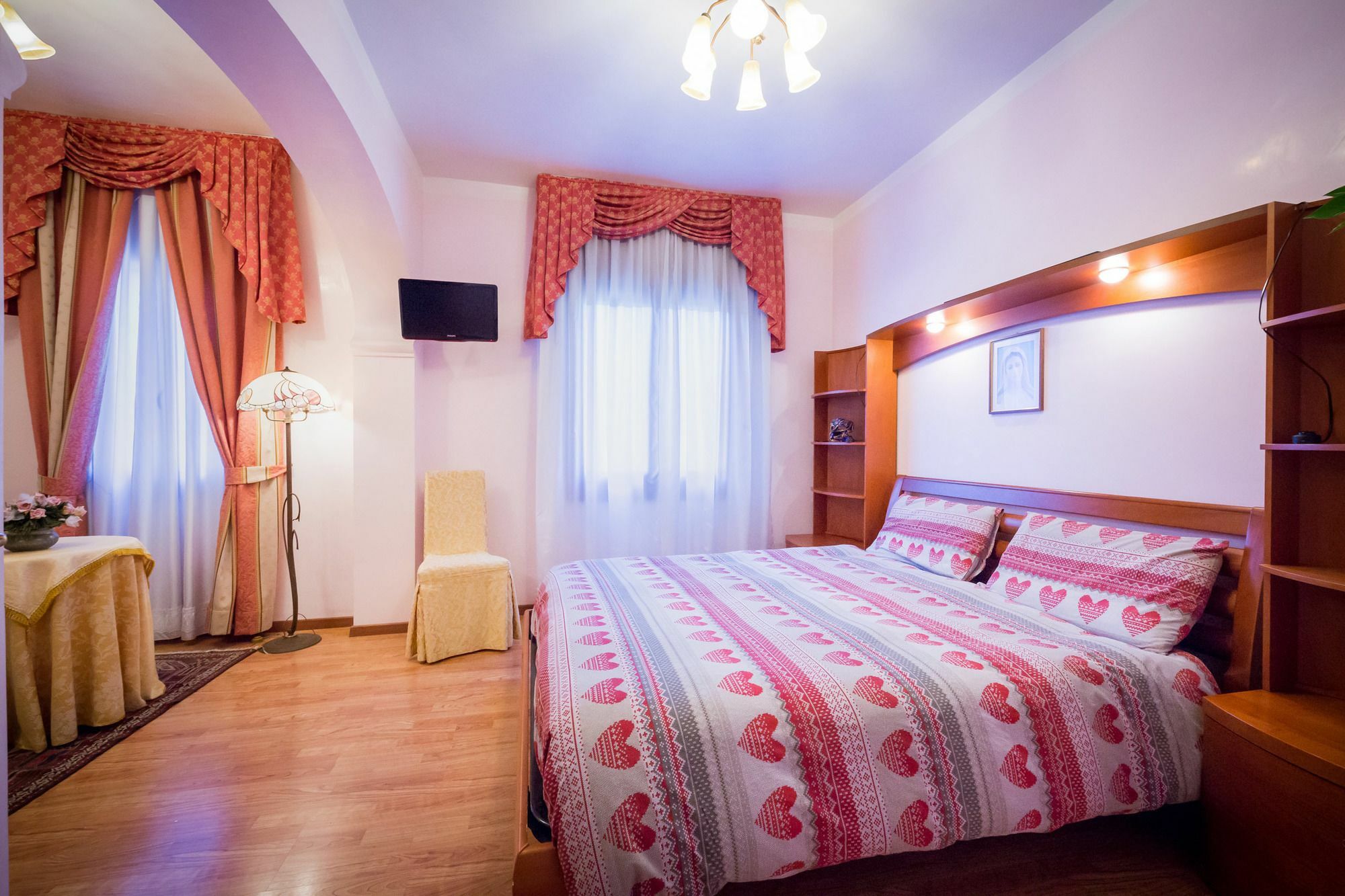 Albergo Ristorante Fabrizio Caorle Zewnętrze zdjęcie