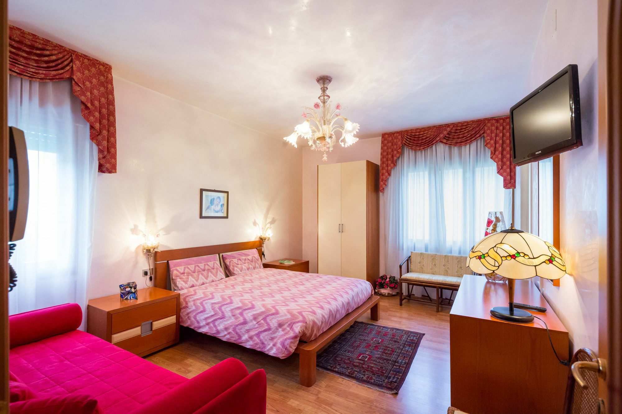 Albergo Ristorante Fabrizio Caorle Zewnętrze zdjęcie