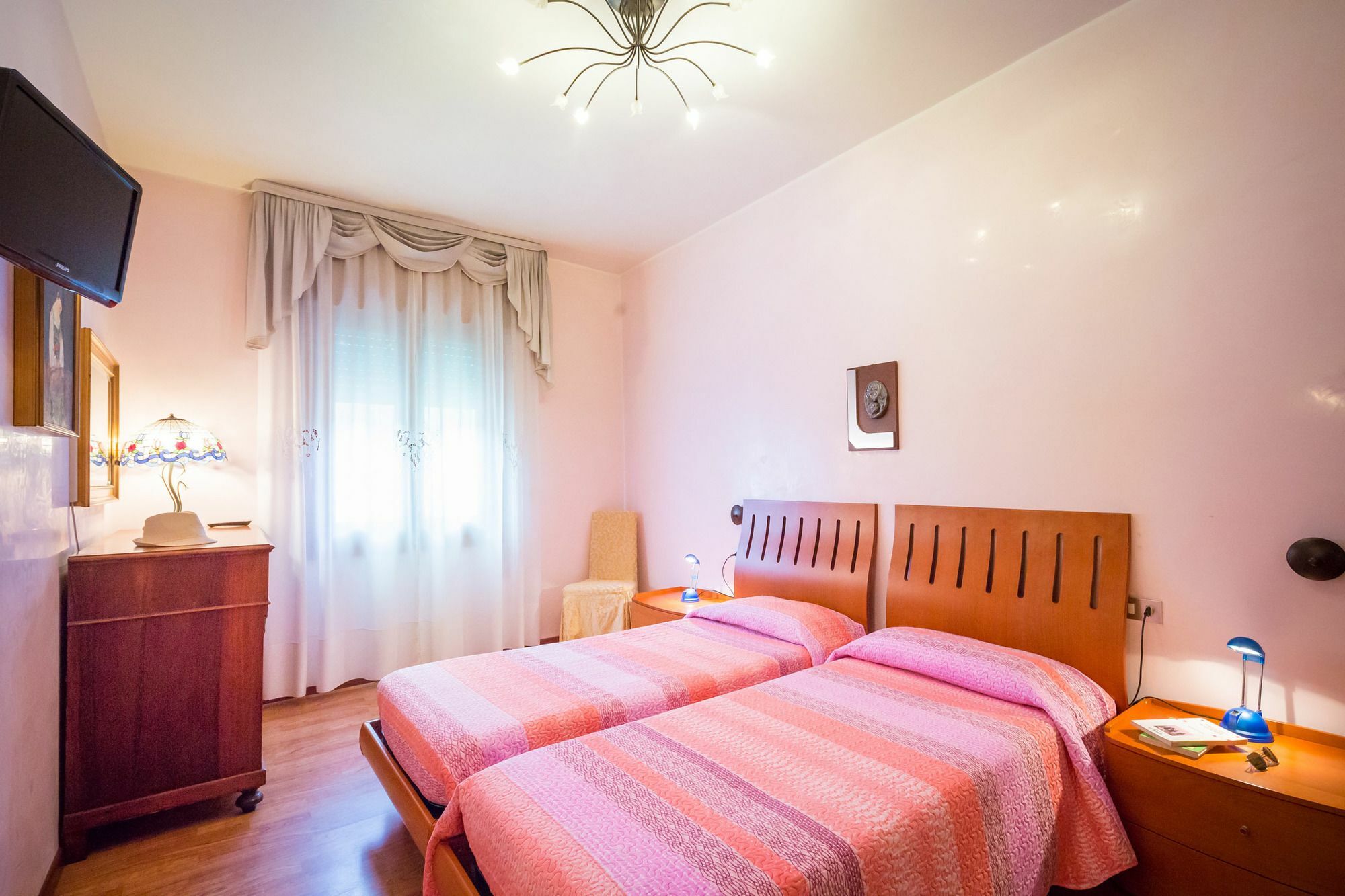 Albergo Ristorante Fabrizio Caorle Zewnętrze zdjęcie