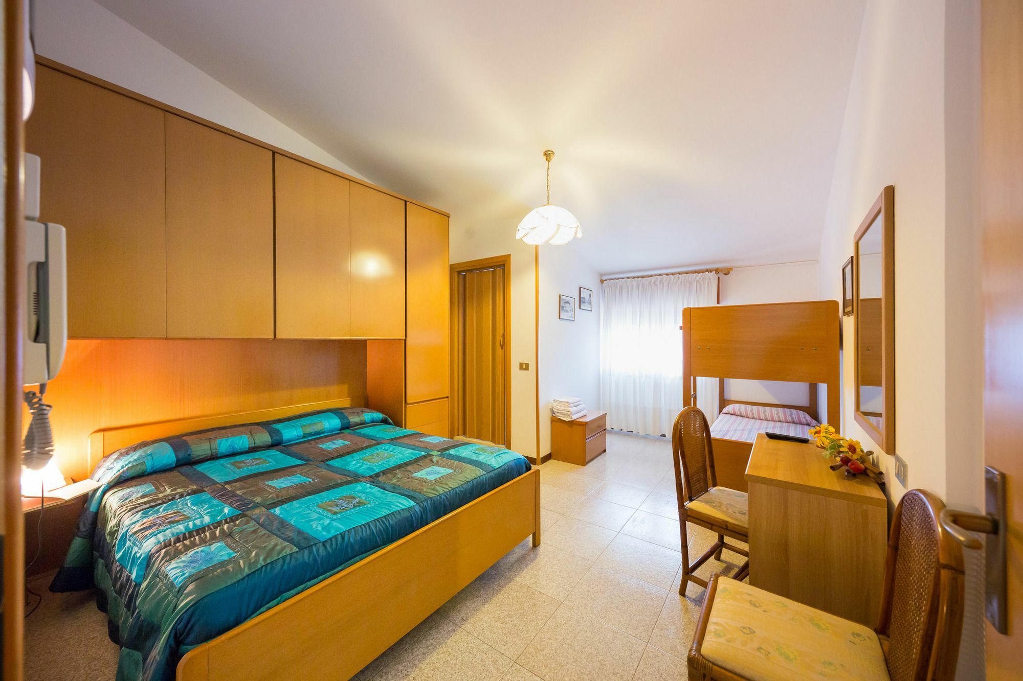 Albergo Ristorante Fabrizio Caorle Zewnętrze zdjęcie